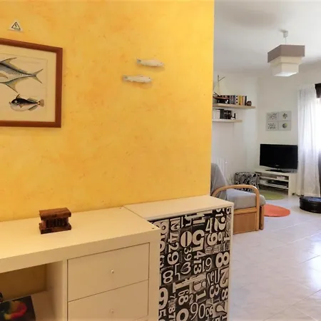 Palmeira B 1 A - 600m From The Beach - Free Wifi - By Bedzy Apartment *