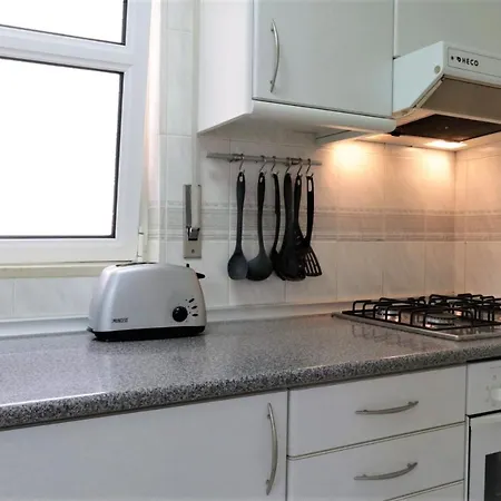 Palmeira B 1 A - 600m From The Beach - Free Wifi - By Bedzy Apartment Albufeira
