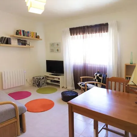 Palmeira B 1 A - 600m From The Beach - Free Wifi - By Bedzy