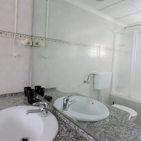 Palmeira B 1 A - 600m From The Beach - Free Wifi - By Bedzy Apartment